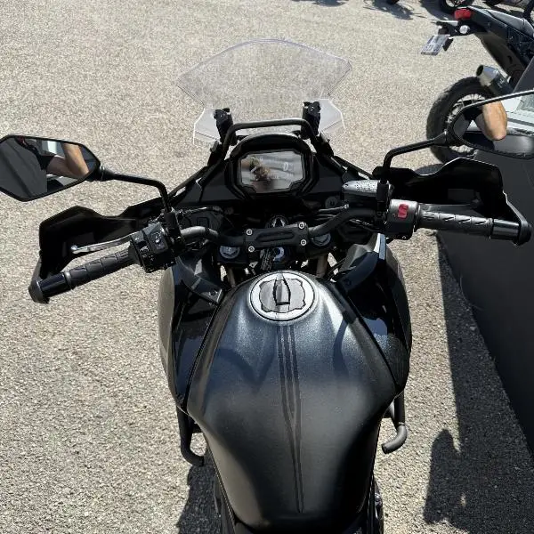 VERSYS 650