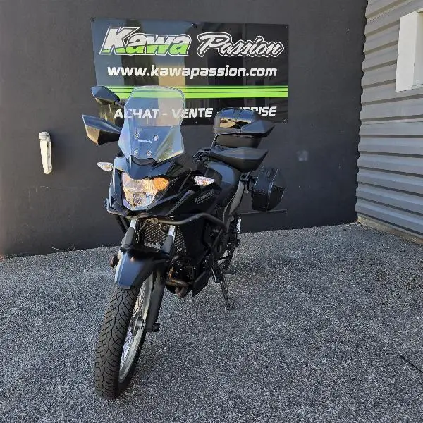 VERSYSX 300