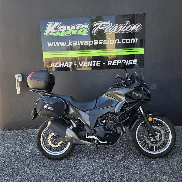 VERSYSX 300
