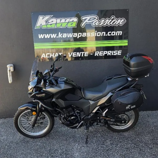 VERSYSX 300