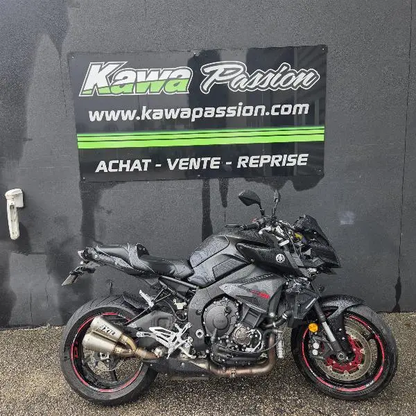 MT10 2017
