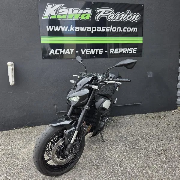 Z 900