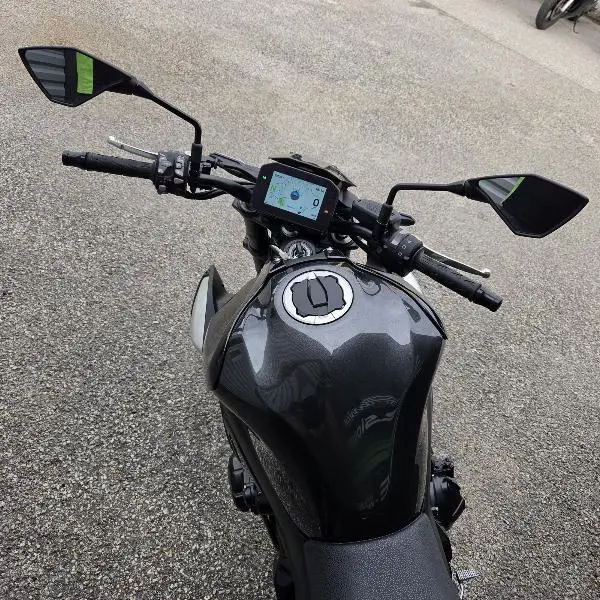 Z 900
