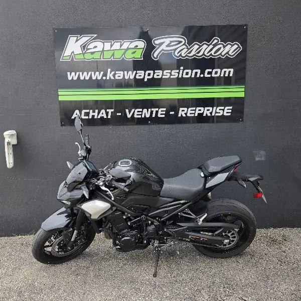 Z 900