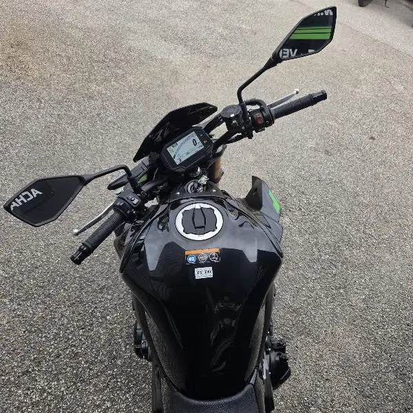 Z900 SE