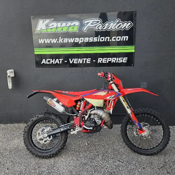 RR 2T 125