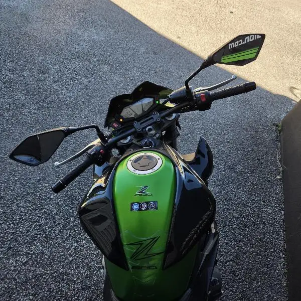 Z 800