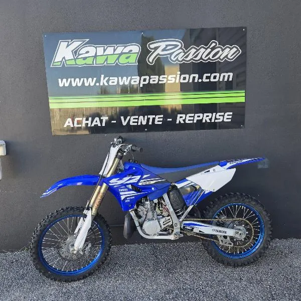 YZ250