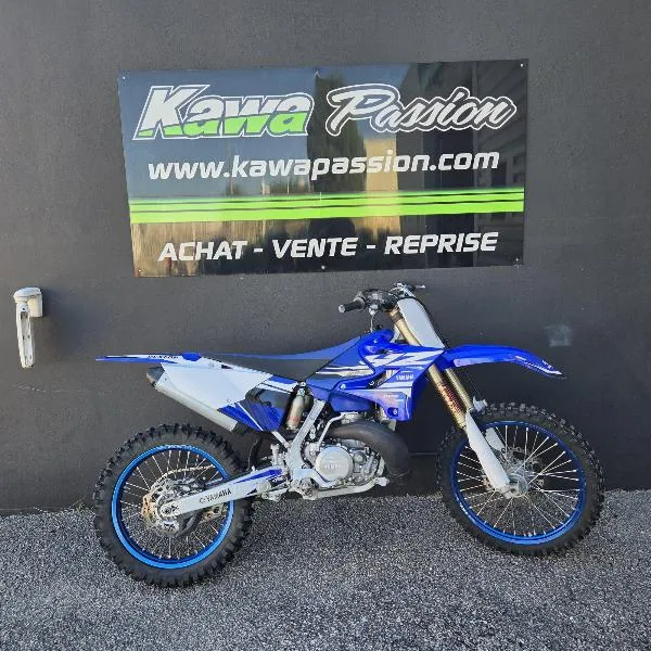 YZ250