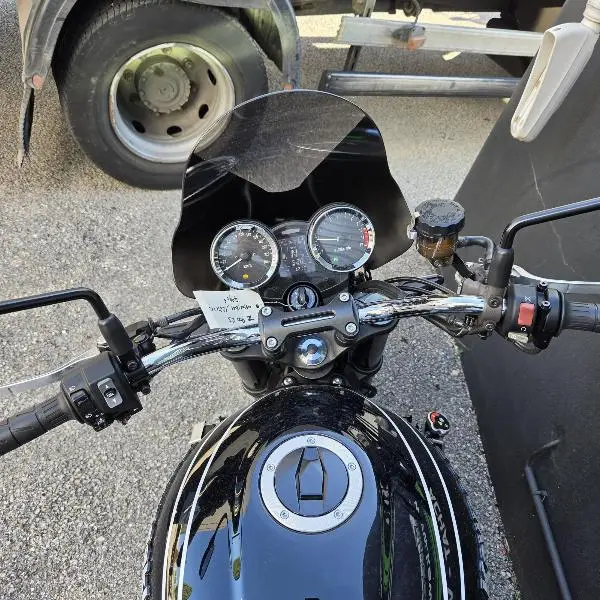 Z900 RS