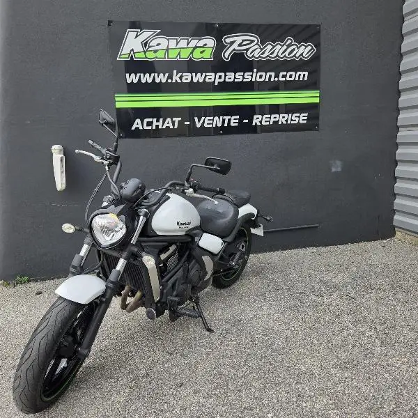VULCAN S 2015