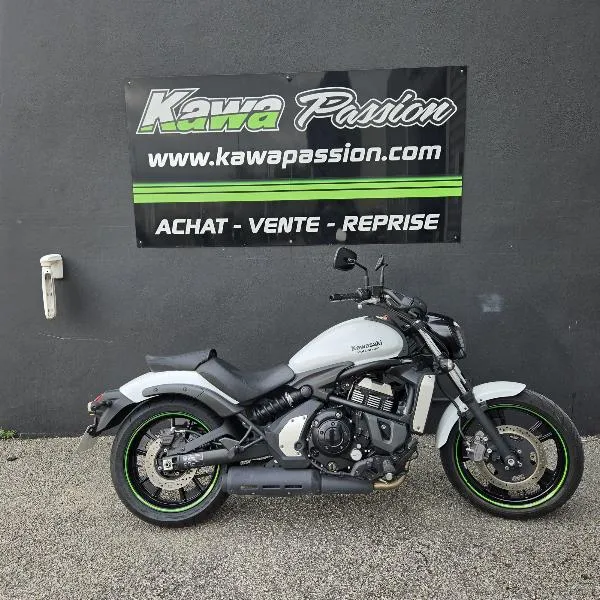 VULCAN S