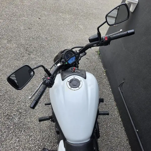 VULCAN S