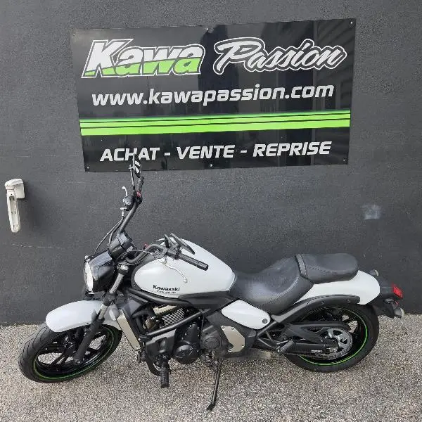 VULCAN S