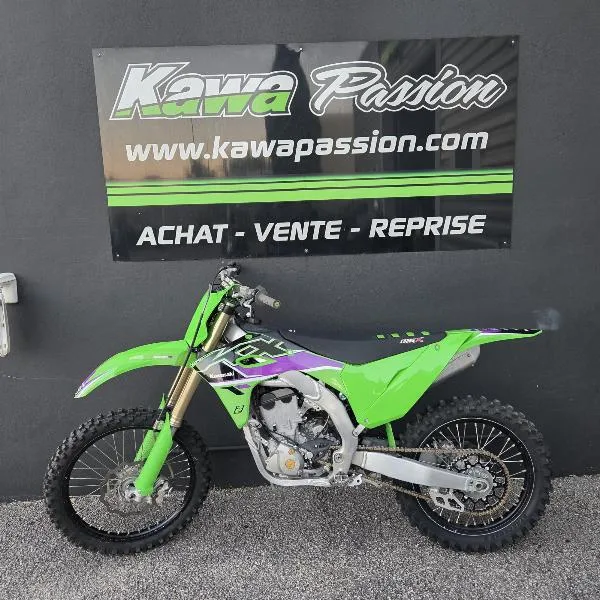 KXF 250