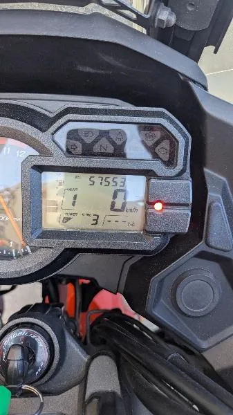 VERSYS 1000