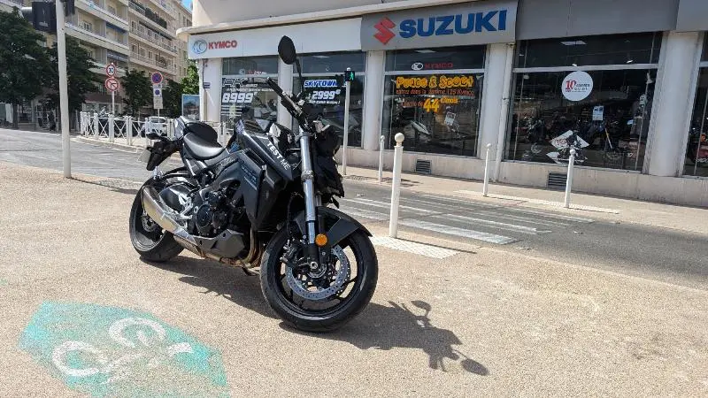 GSXS 950 A2