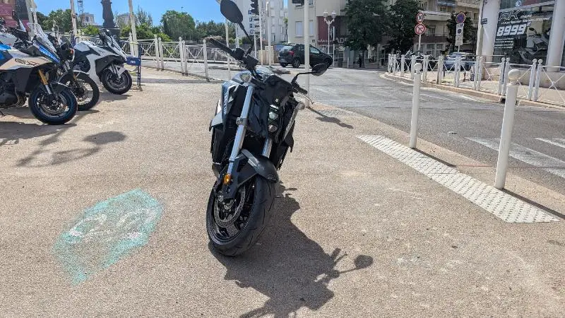 GSXS 950 A2