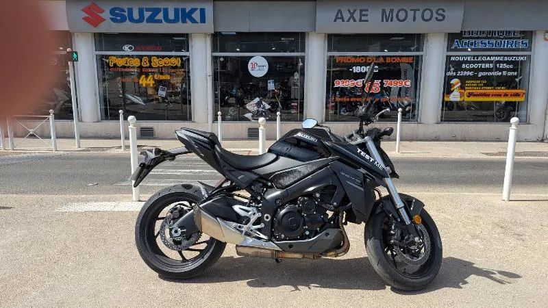 GSXS 950 A2