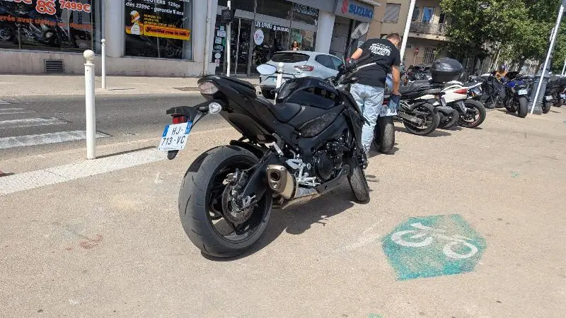 GSXS 950 A2