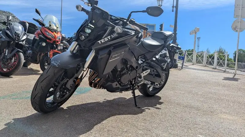 GSXS 950 A2