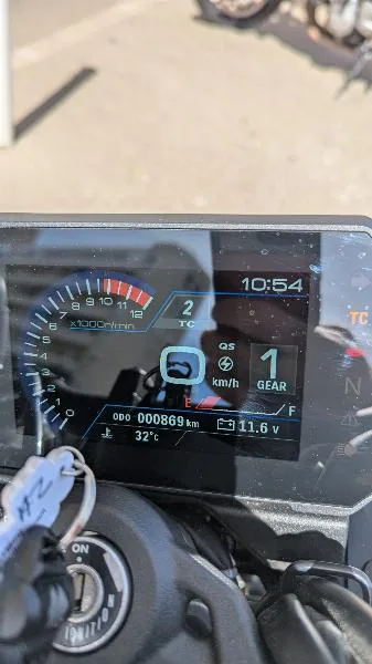 GSX8S