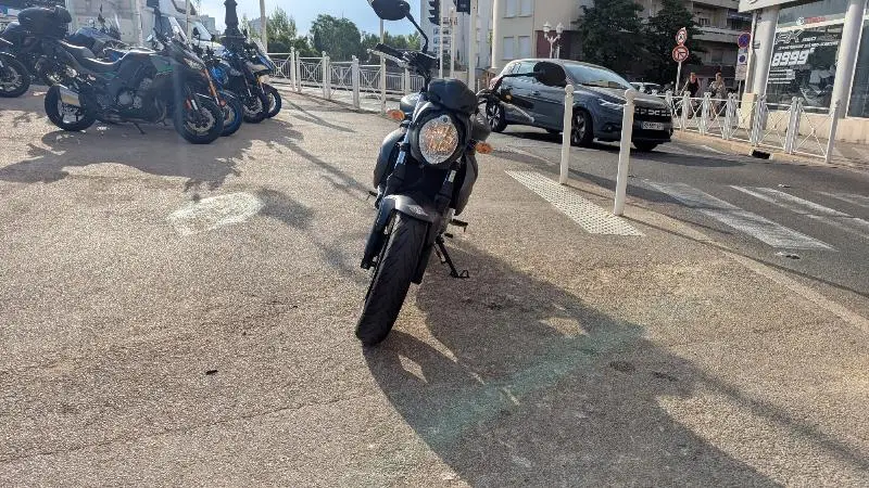 GLADIUS 650