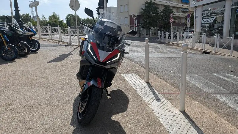 NT 1100 DCT