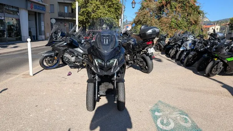 CV3 550