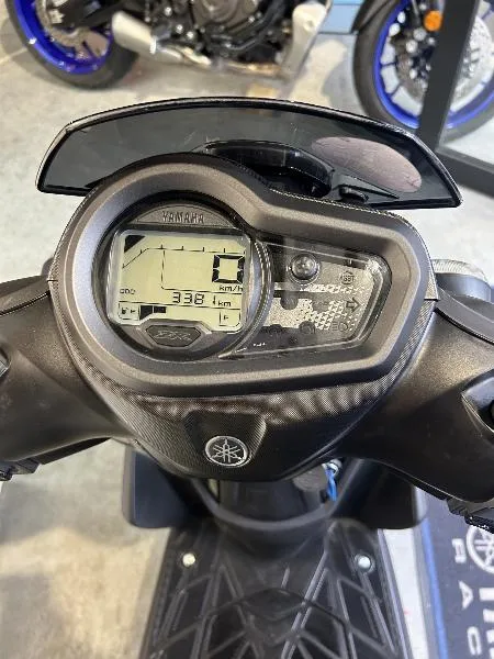 RayZR 125