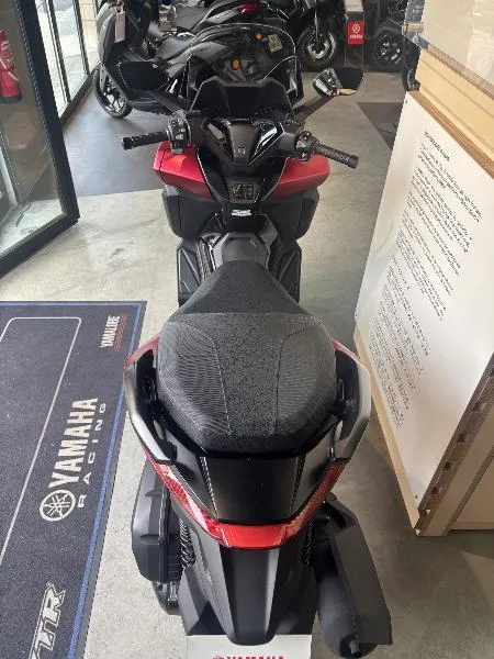 NSS FORZA 125