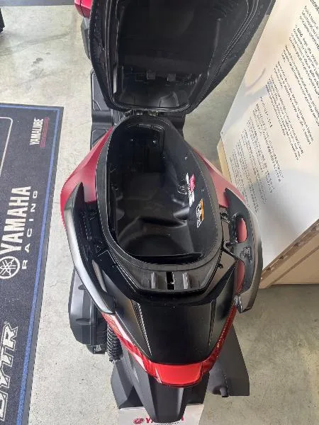 NSS FORZA 125