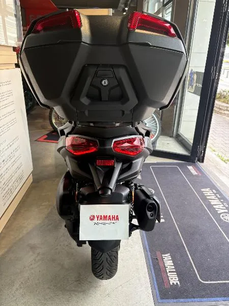 XMAX 300