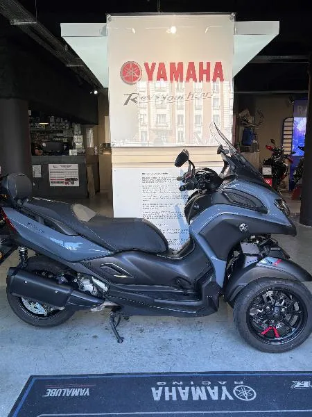 TRICITY 300