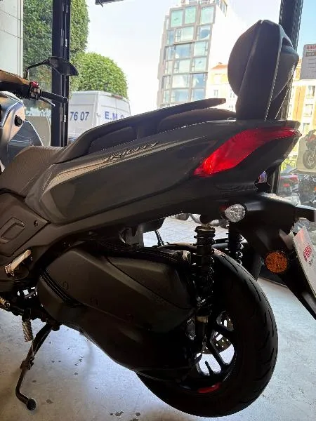 TRICITY 300