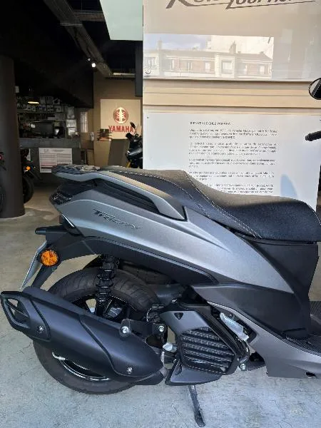 TRICITY 125