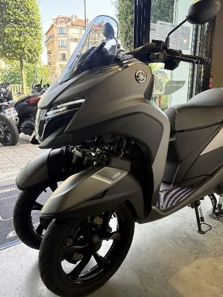 TRICITY 125