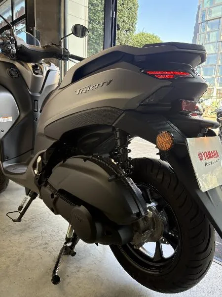 TRICITY 125