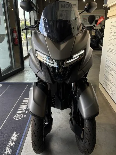 TRICITY 125