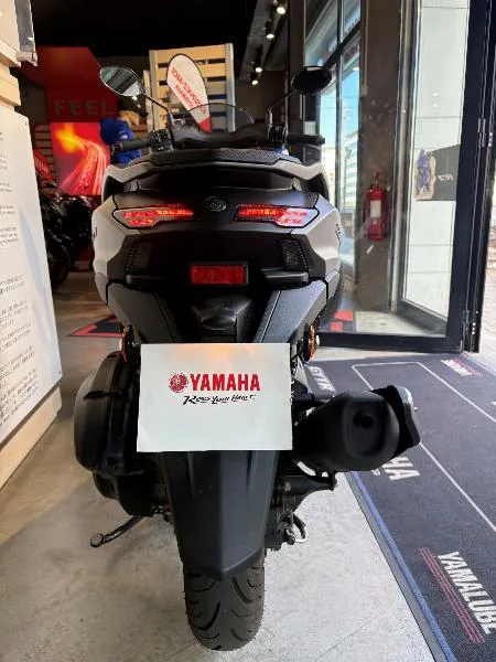 TRICITY 125