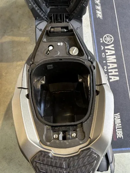 TRICITY 125