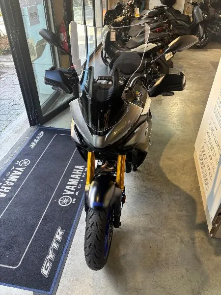 TRACER 7 GT 35 KW