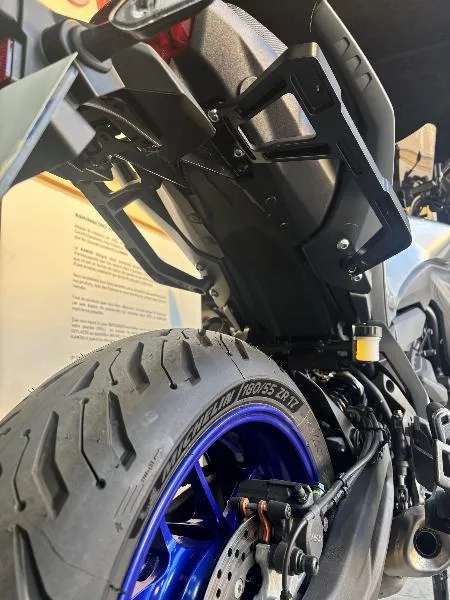 TRACER 7 GT 35 KW