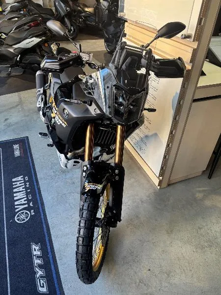 XTZ TENERE 700 World Raid