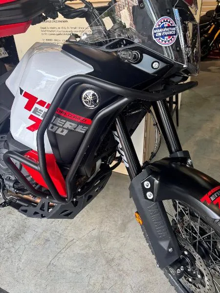 XTZ TENERE 700 World Raid