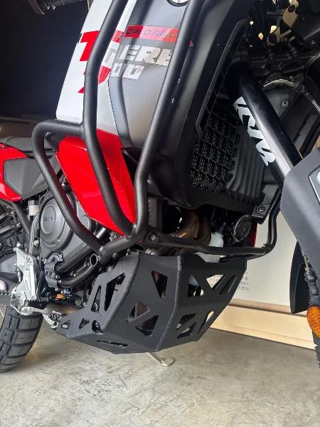 XTZ TENERE 700 World Raid