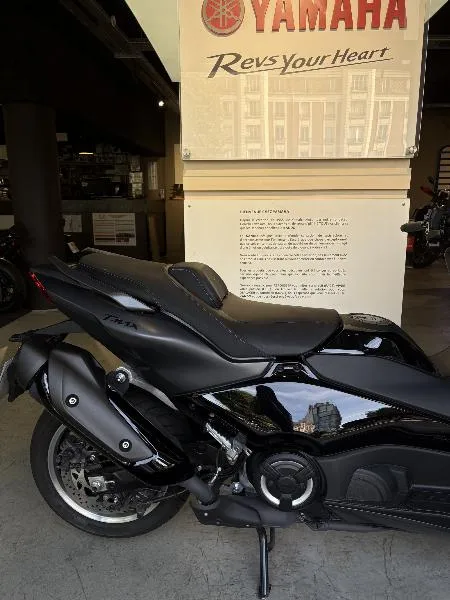 XP TMAX 560 TECH MAX