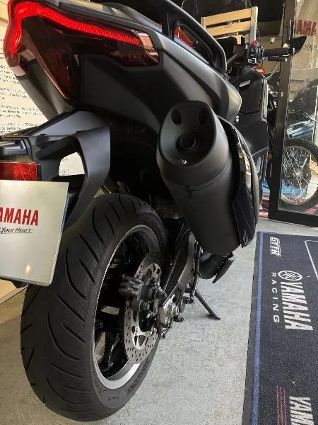 XP TMAX 560 TECH MAX