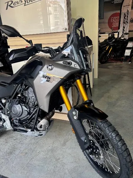 XTZ TENERE 700