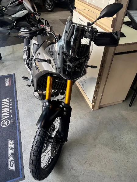 XTZ TENERE 700